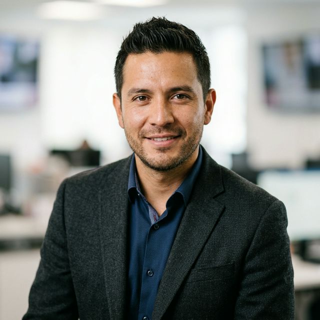 Ricardo Solís Herrera